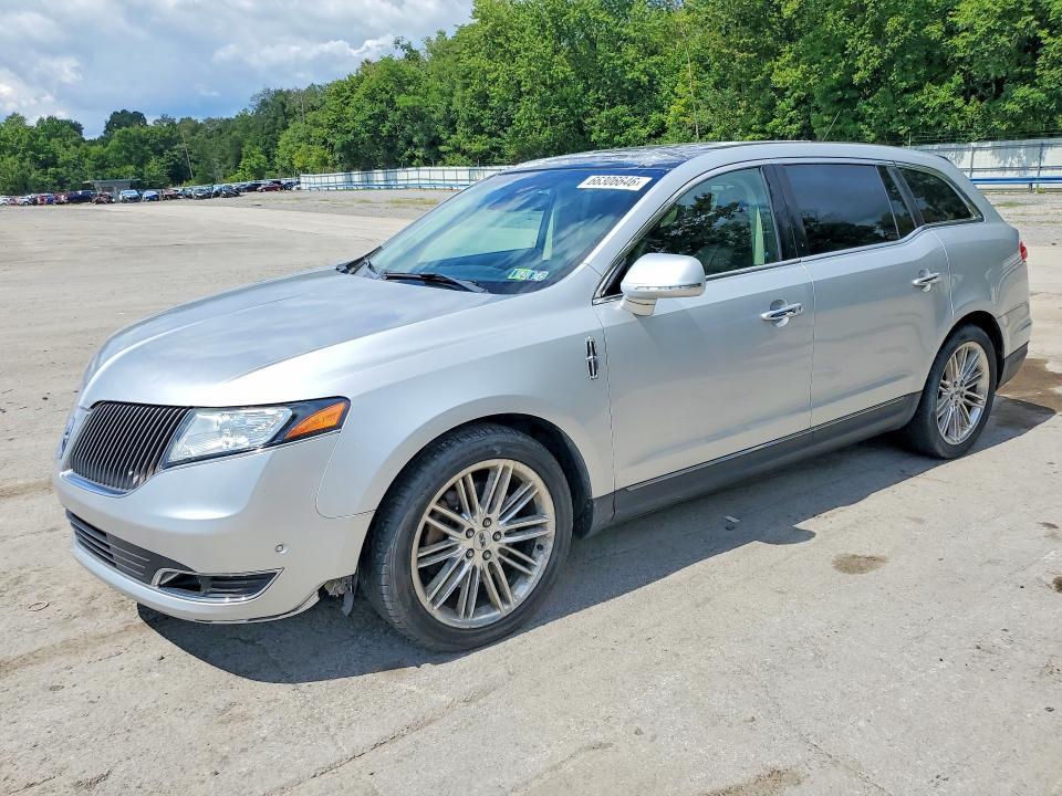 2013 LINCOLN MKT 2LMHJ5AT8DBL50082