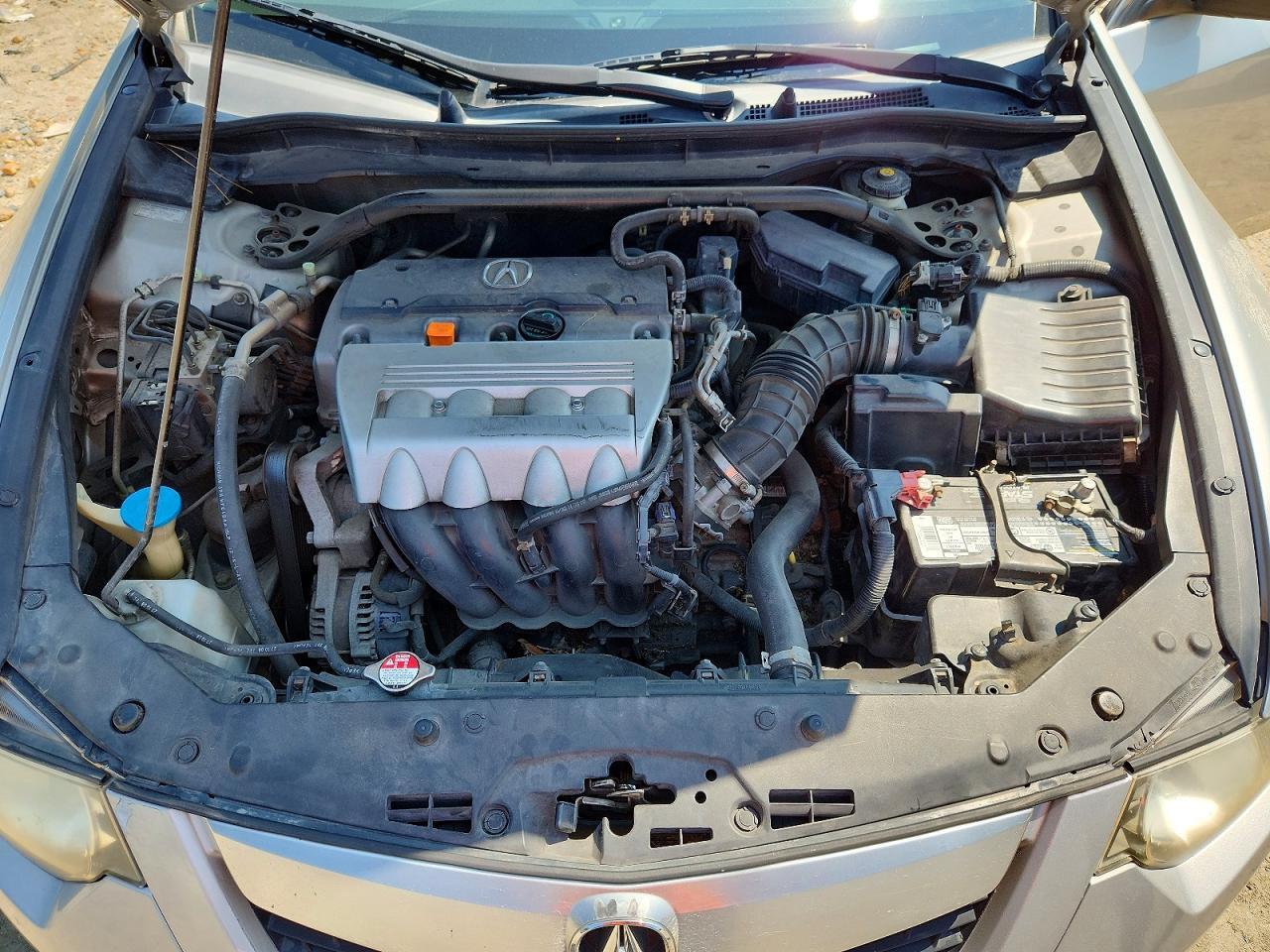 2010 ACURA TSX — Фото 11 из 12