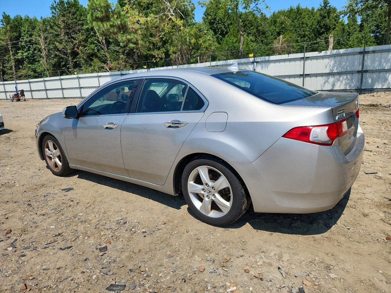 2010 ACURA TSX — Фото 2 из 12