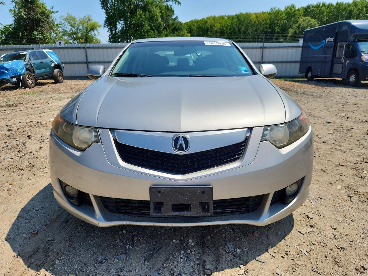 2010 ACURA TSX — Фото 5 из 12
