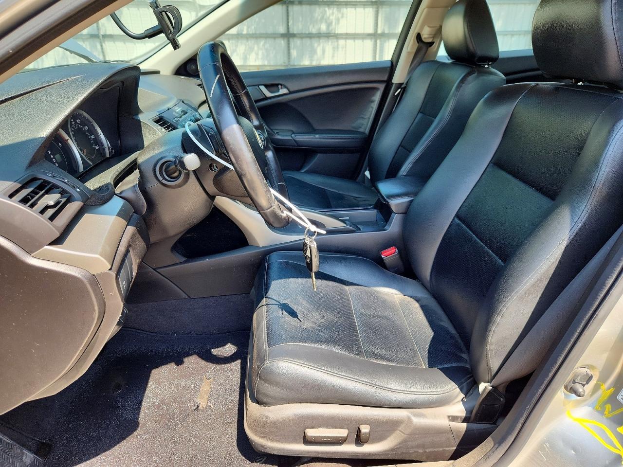 2010 ACURA TSX — Фото 7 из 12