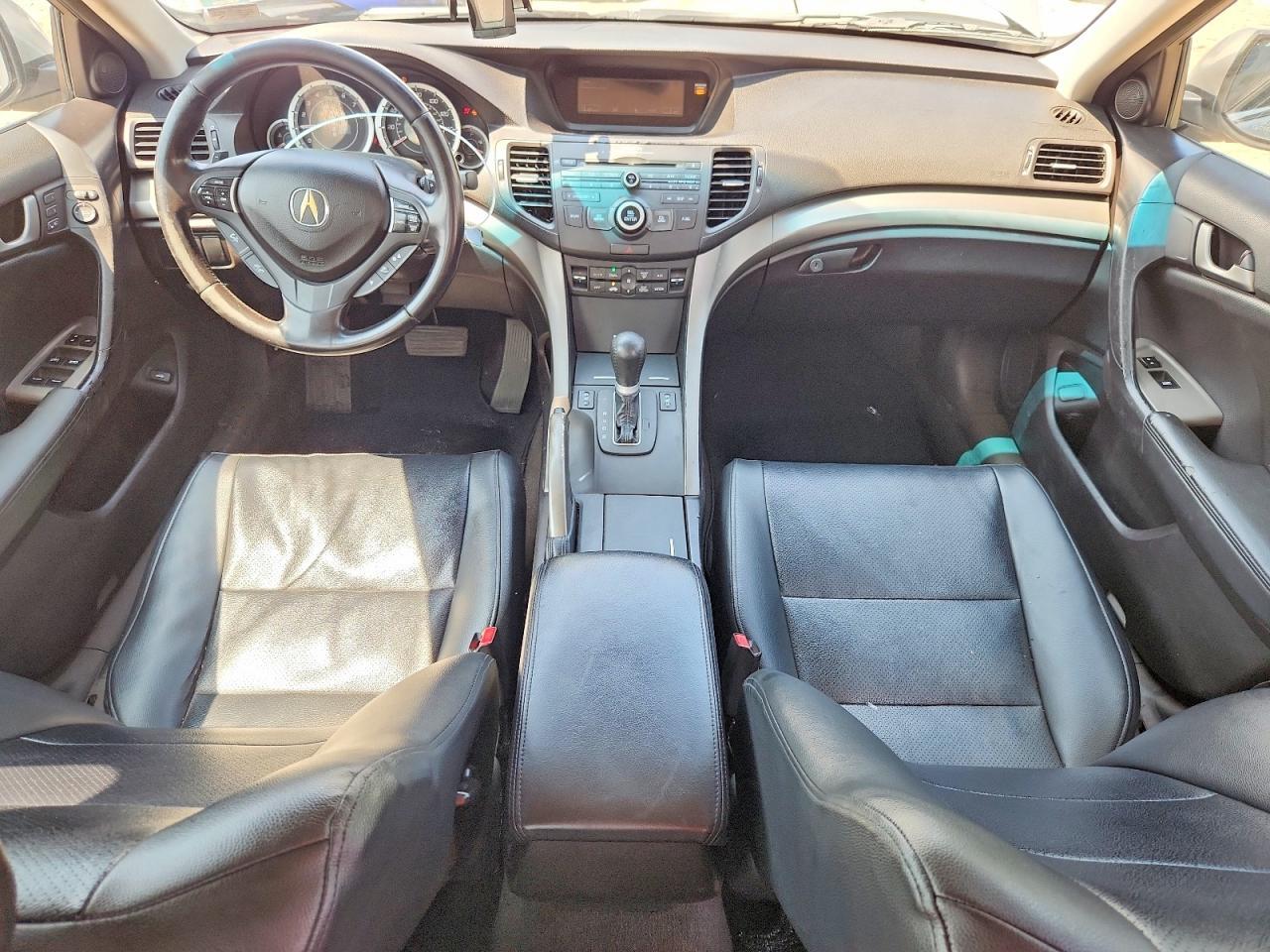 2010 ACURA TSX — Фото 8 из 12