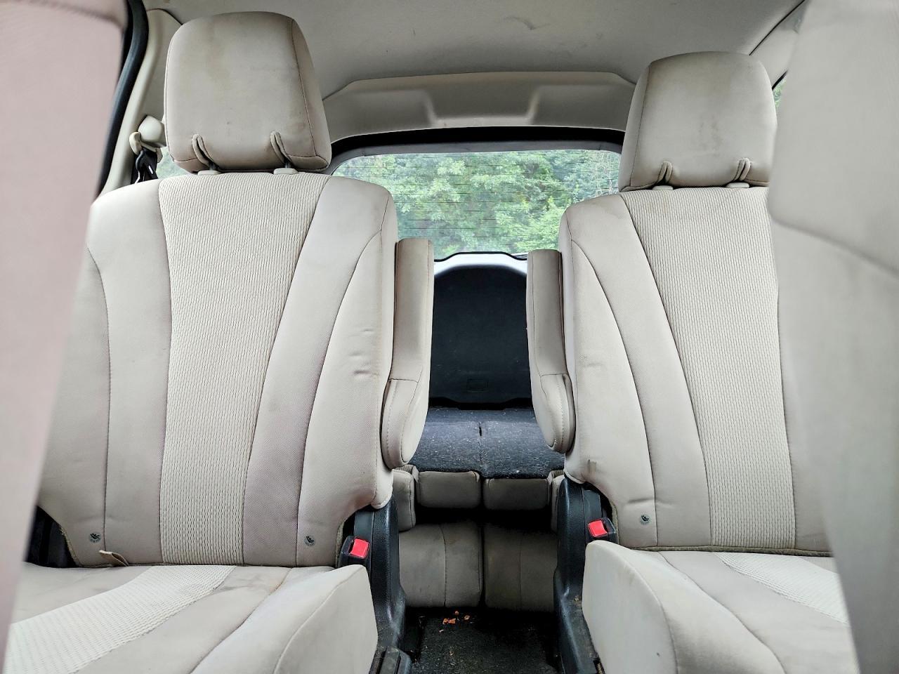 JM1CW2BL3D0149006 2013 MAZDA 5 photo no. 10