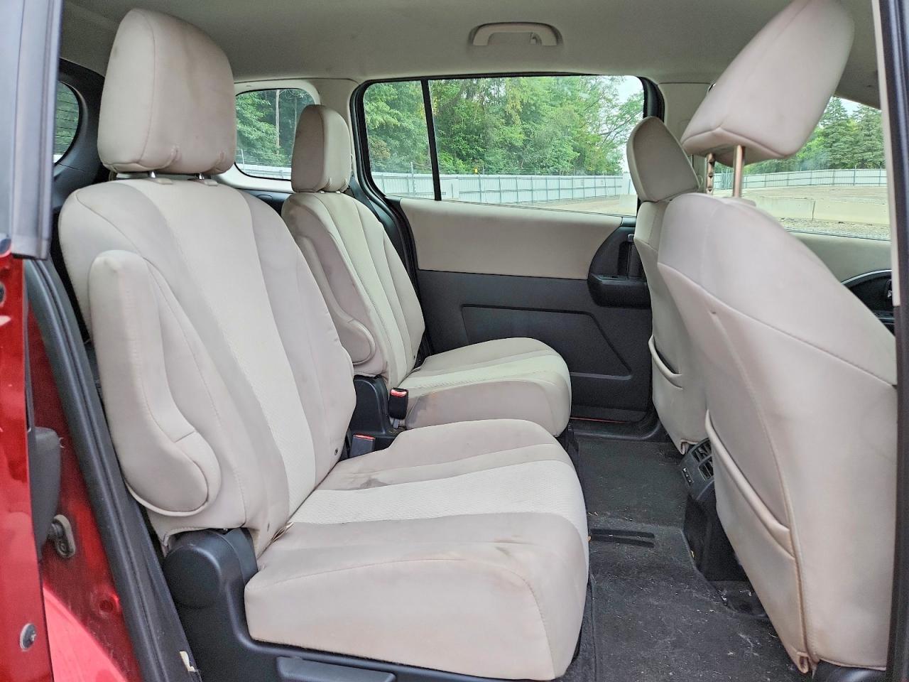 JM1CW2BL3D0149006 2013 MAZDA 5 photo no. 11