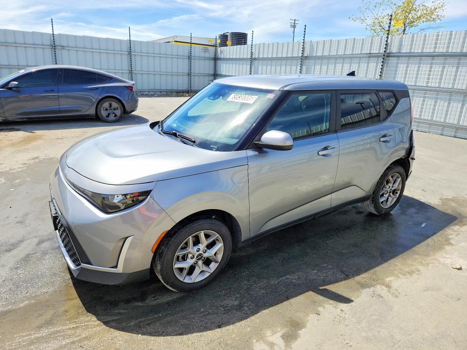 2023 KIA SOUL KNDJ23AU4P7854895