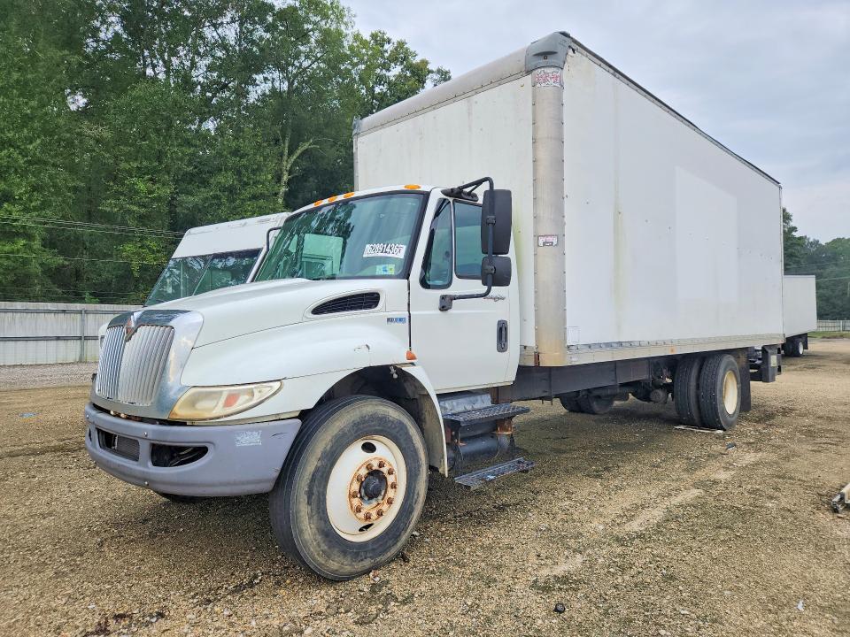 2012 INTERNATIONAL 4300 3HAMMAAL1CL551173