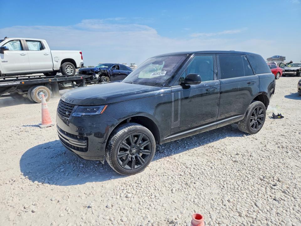 2023 LAND ROVER RANGE ROVER SALKPBFU3PA013395