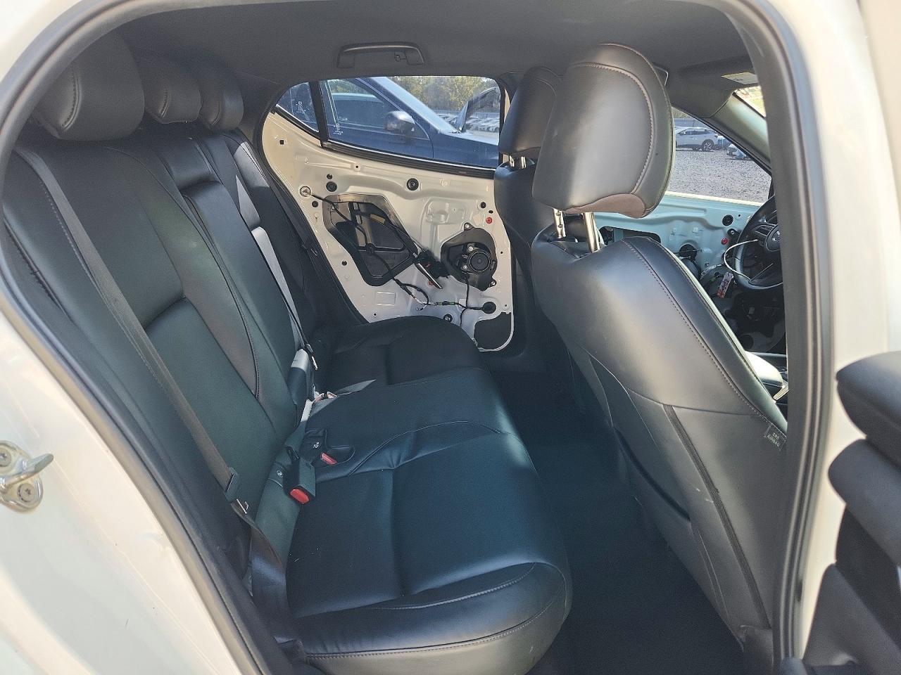 2021 MAZDA 3 SELECT — Фото 10 из 12
