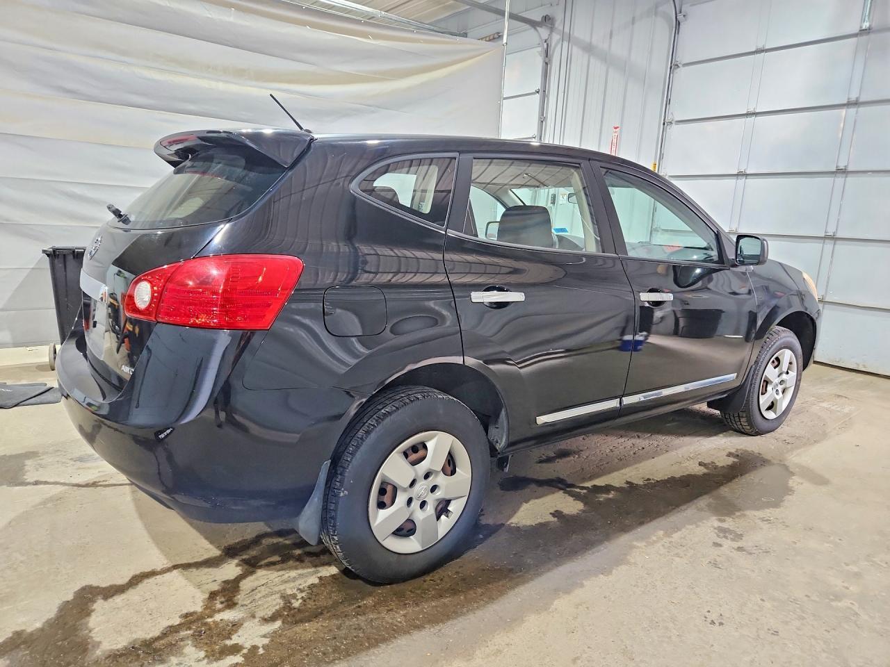 2013 NISSAN ROGUE S — Фото 3 из 13
