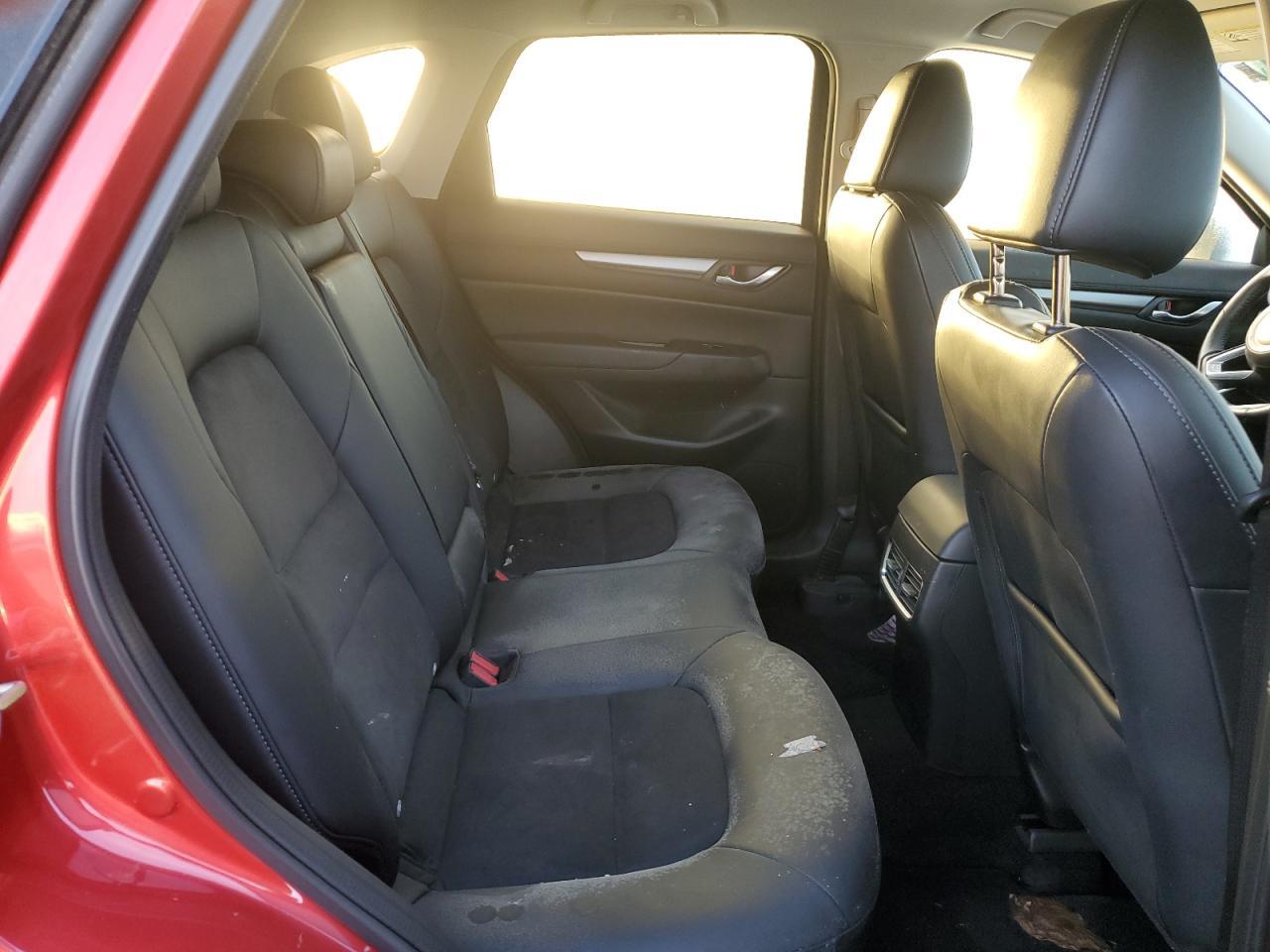 2021 MAZDA CX-5 TOURING — Фото 11 из 14