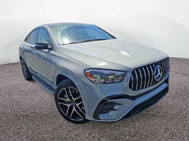 2024 MERCEDES-BENZ GLE COUPE 4JGFD6BB7RB104496
