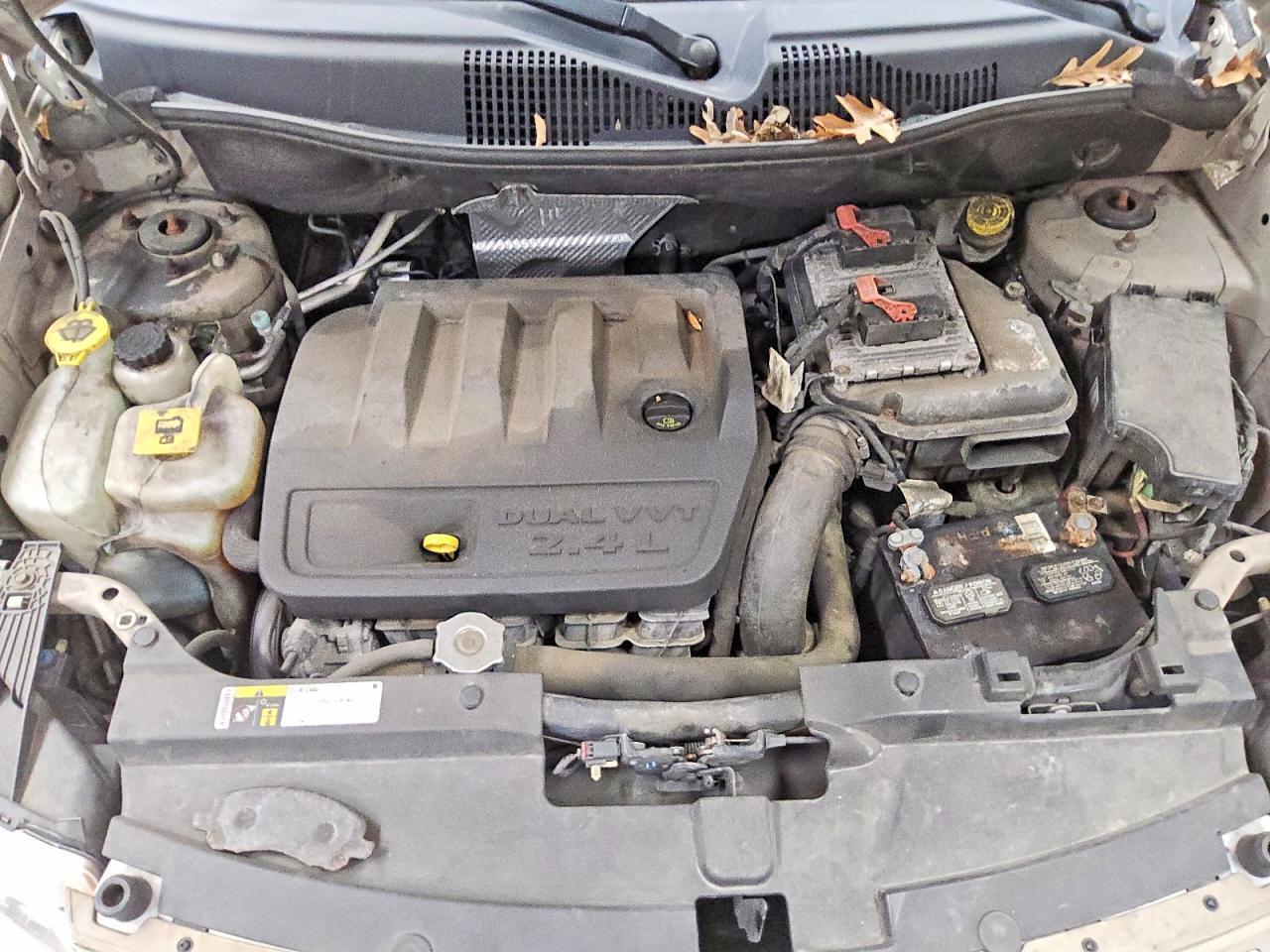 1C4NJDEB2GD753326 2016 JEEP COMPASS photo no. 11