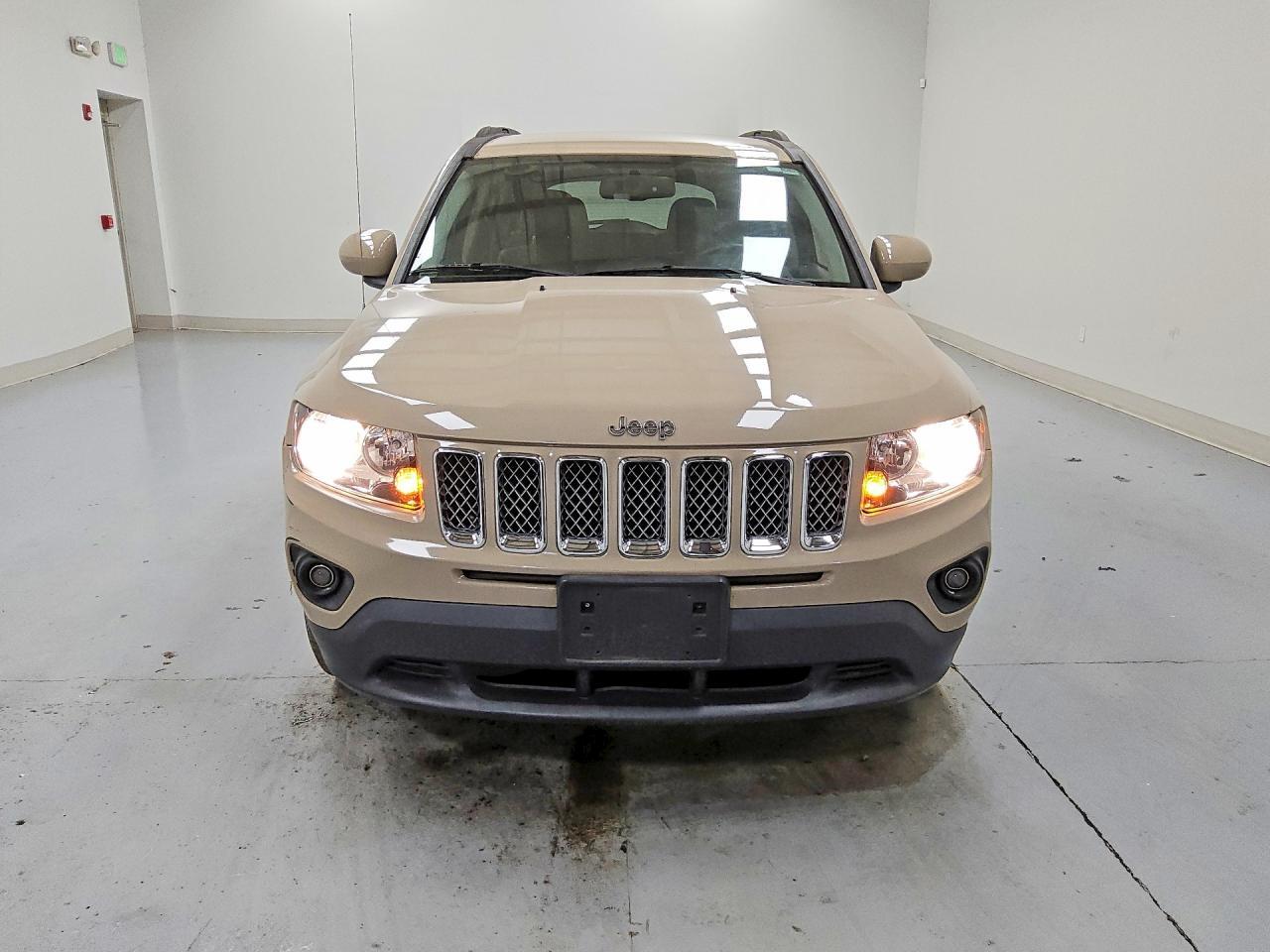 1C4NJDEB2GD753326 2016 JEEP COMPASS photo no. 5
