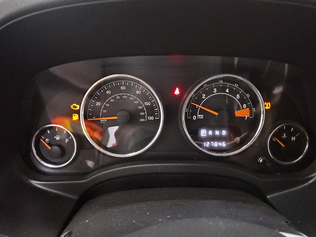 1C4NJDEB2GD753326 2016 JEEP COMPASS photo no. 9