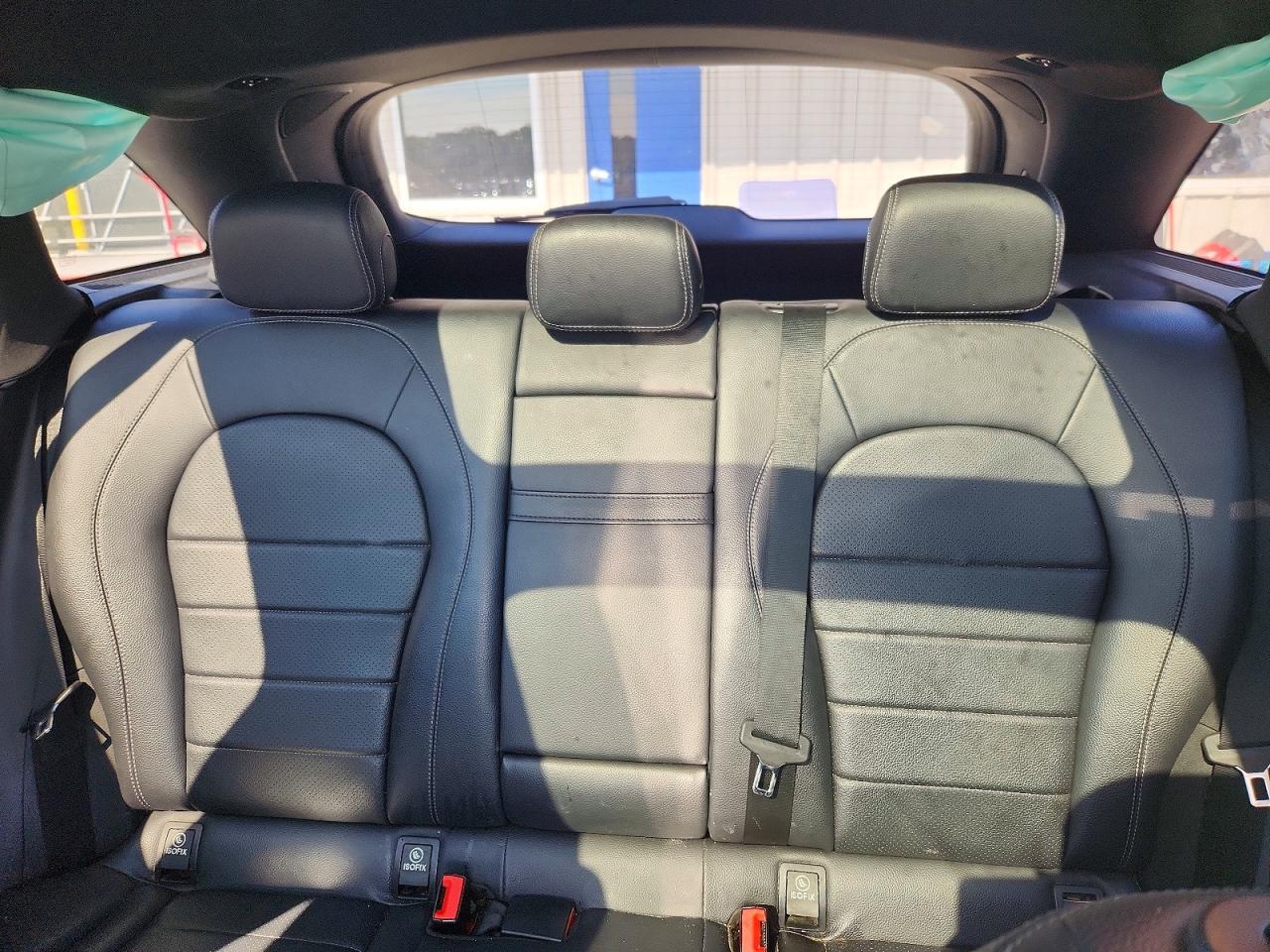 2021 MERCEDES-BENZ GLC 300 4MATIC — Фото 10 из 13