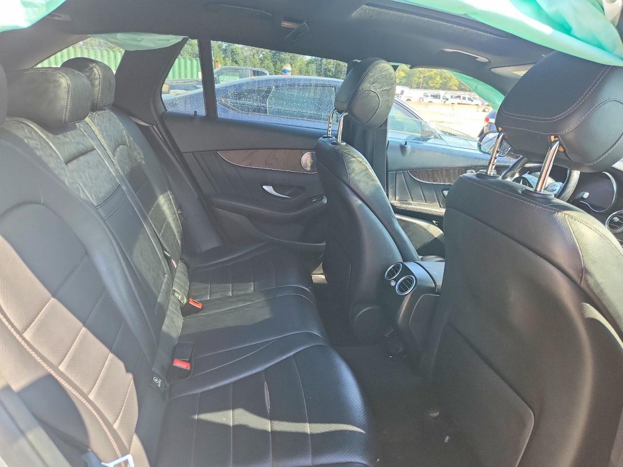 2021 MERCEDES-BENZ GLC 300 4MATIC — Фото 11 из 13