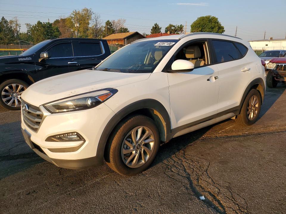 KM8J3CA43HU388551 2017 HYUNDAI TUCSON photo no. 1