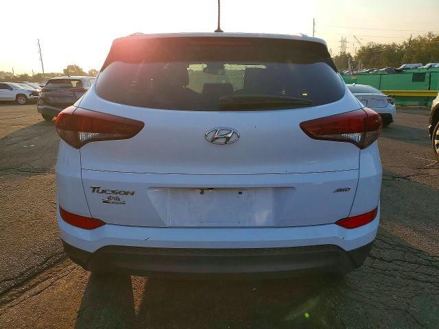 KM8J3CA43HU388551 2017 HYUNDAI TUCSON photo no. 6