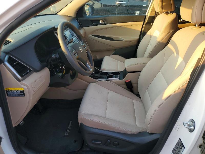 KM8J3CA43HU388551 2017 HYUNDAI TUCSON photo no. 7