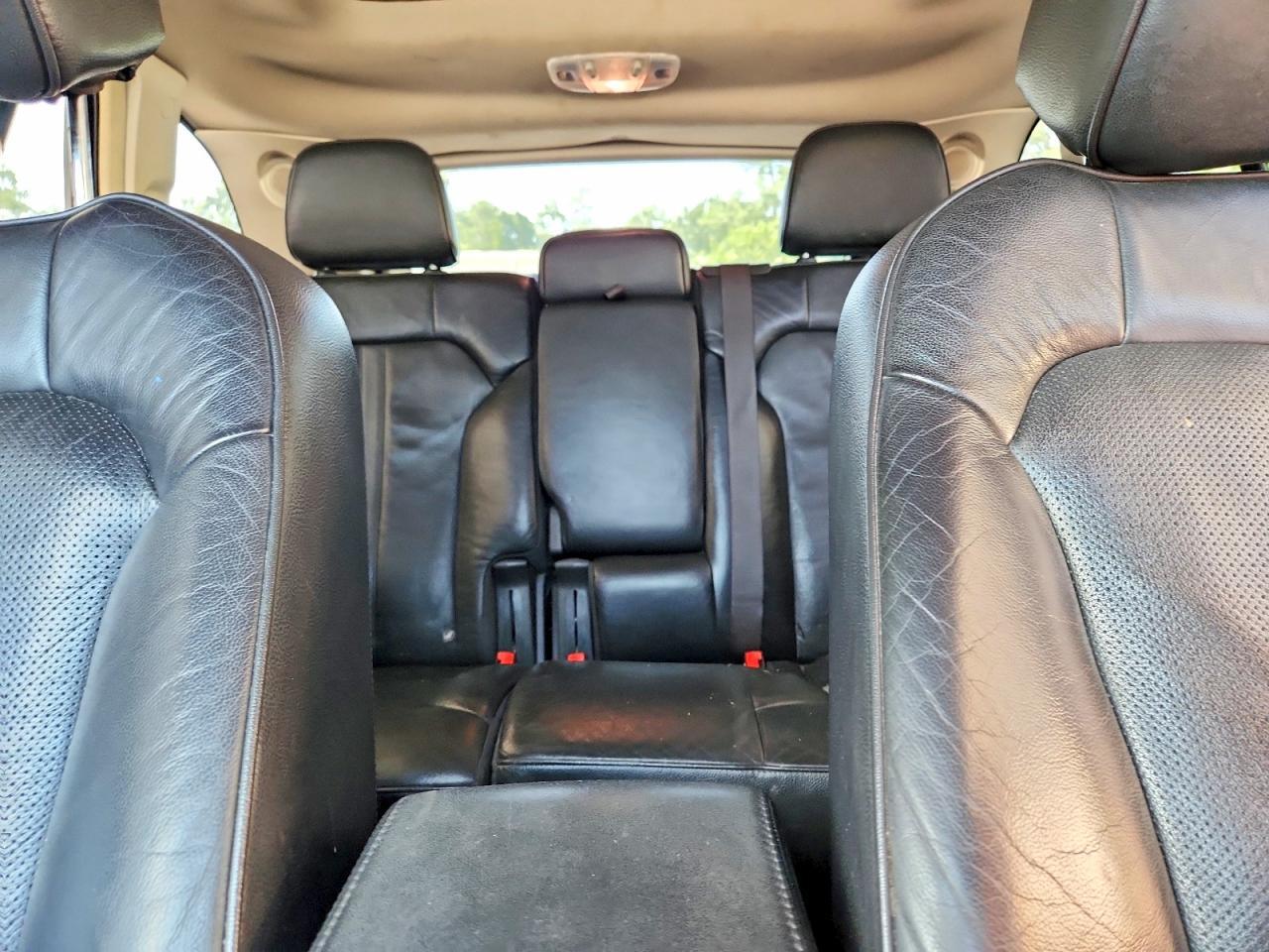 2014 LINCOLN MKX — Фото 10 из 14