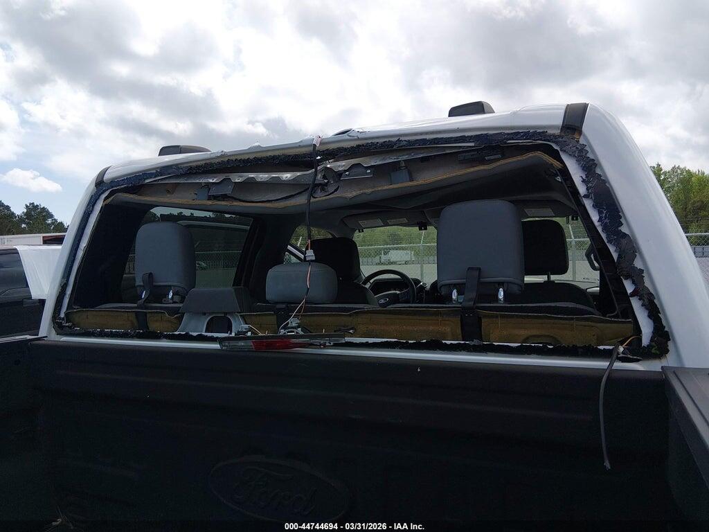 1FTFW1E50PKD34255 2023 FORD F-150 photo no. 6