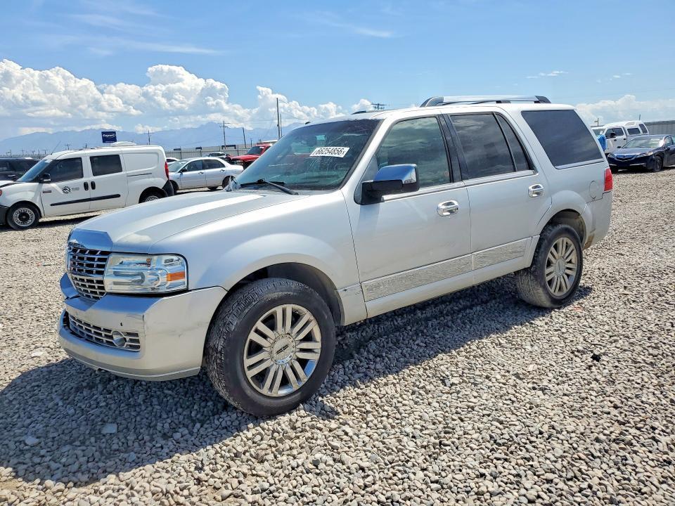 2012 LINCOLN NAVIGATOR 5LMJJ2J51CEL07040