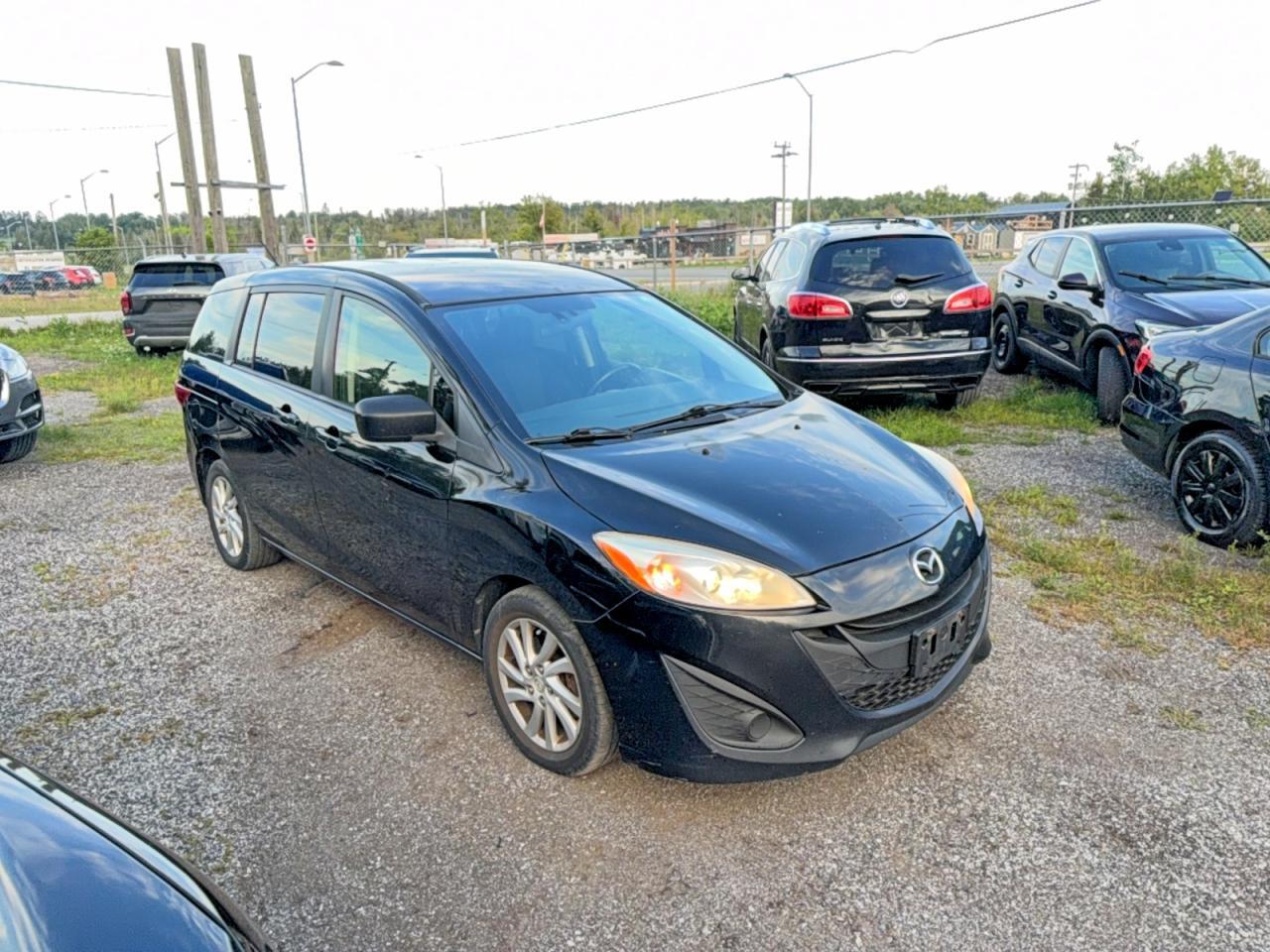2012 MAZDA 5 JM1CW2CL3C0106444