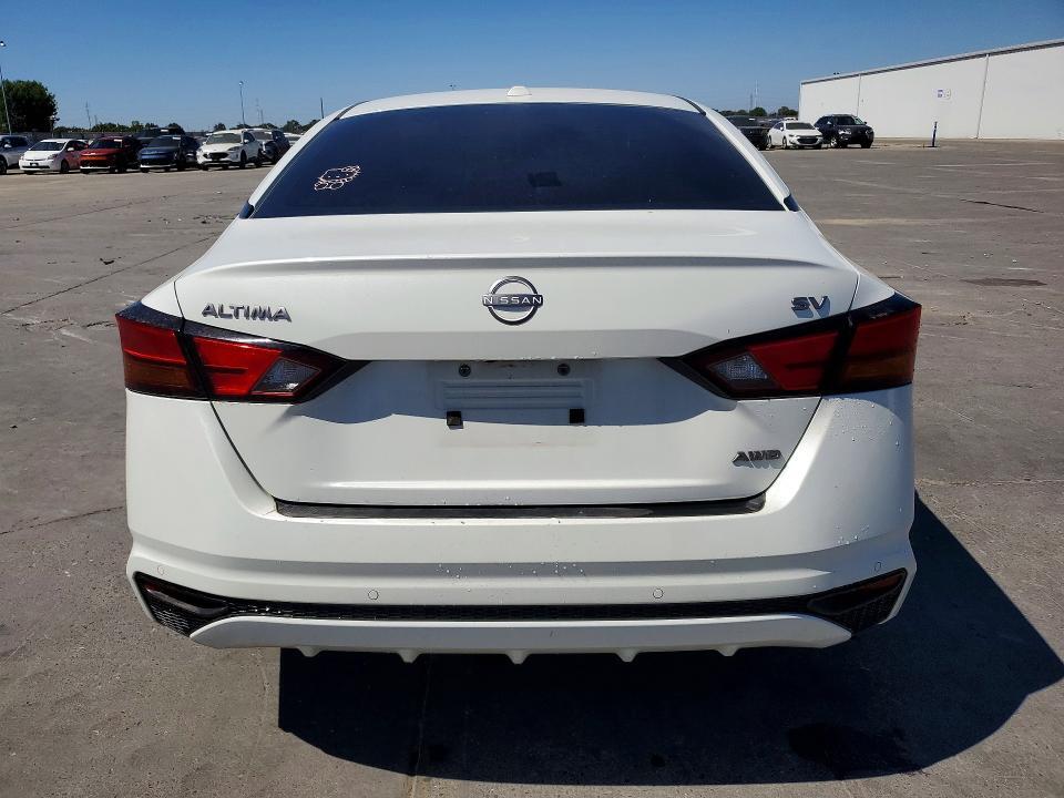 1N4BL4DW4PN310323 2023 NISSAN ALTIMA photo no. 6