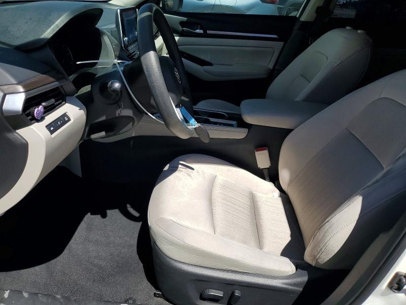 1N4BL4DW4PN310323 2023 NISSAN ALTIMA photo no. 7