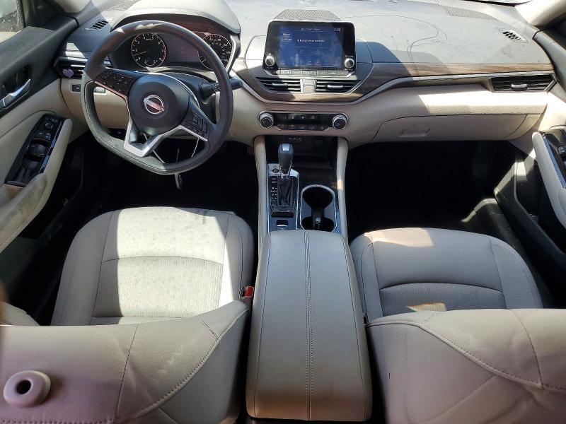 1N4BL4DW4PN310323 2023 NISSAN ALTIMA photo no. 8