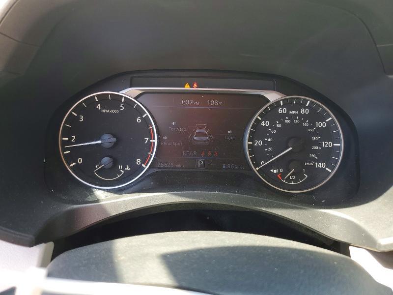 1N4BL4DW4PN310323 2023 NISSAN ALTIMA photo no. 9