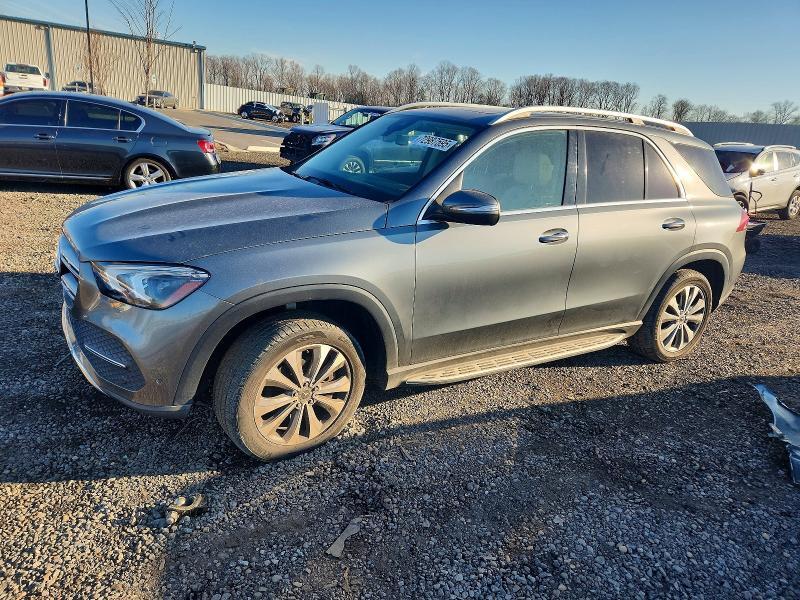 2020 MERCEDES-BENZ GLE 4JGFB4KB1LA059093