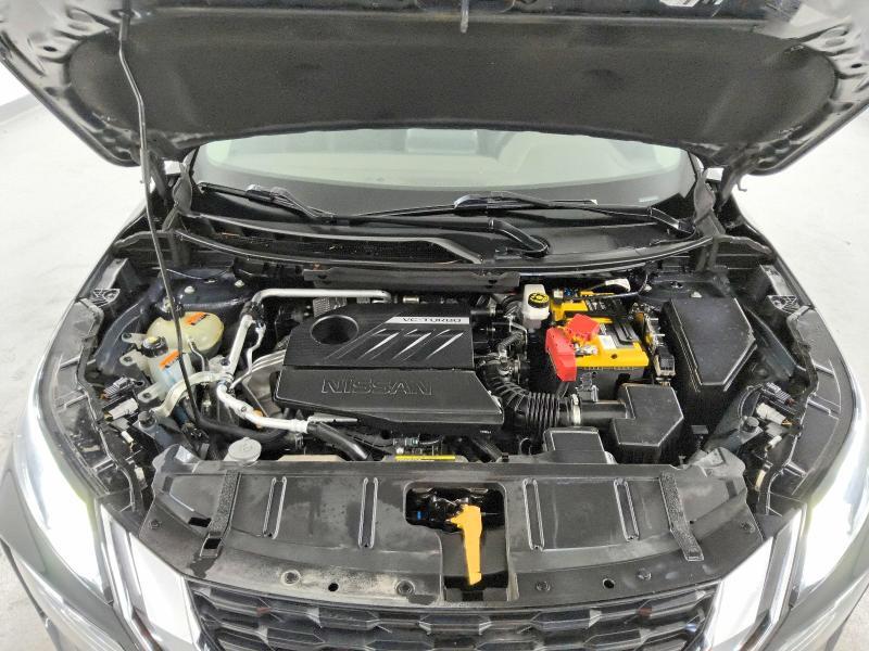 5N1BT3BA2PC850479 2023 NISSAN ROGUE photo no. 12