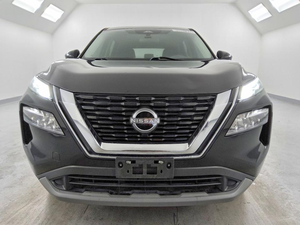 5N1BT3BA2PC850479 2023 NISSAN ROGUE photo no. 5