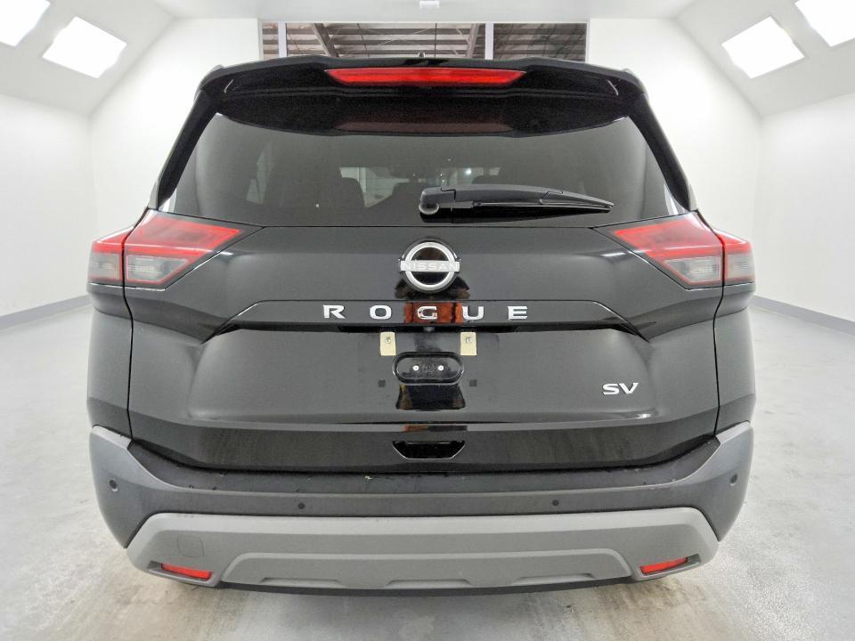 5N1BT3BA2PC850479 2023 NISSAN ROGUE photo no. 6
