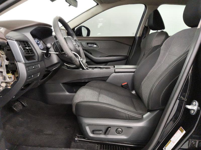 5N1BT3BA2PC850479 2023 NISSAN ROGUE photo no. 7
