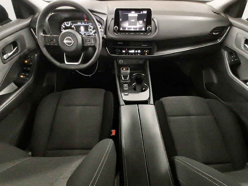 5N1BT3BA2PC850479 2023 NISSAN ROGUE photo no. 8