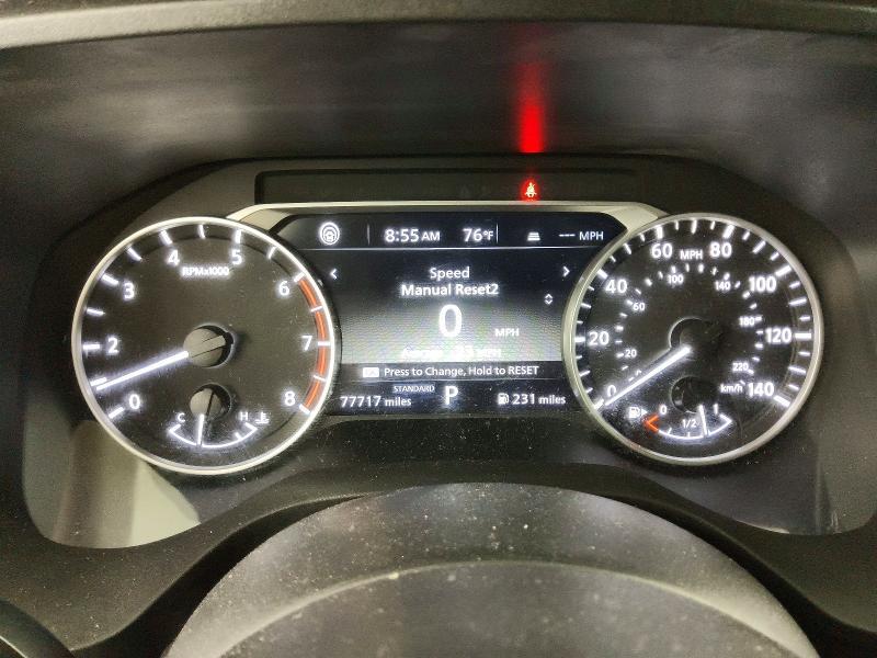 5N1BT3BA2PC850479 2023 NISSAN ROGUE photo no. 9
