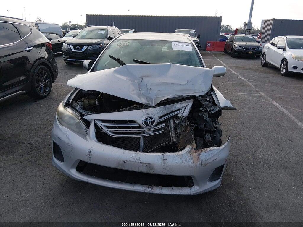 2T1BU4EE8DC970960 2013 TOYOTA COROLLA photo no. 12