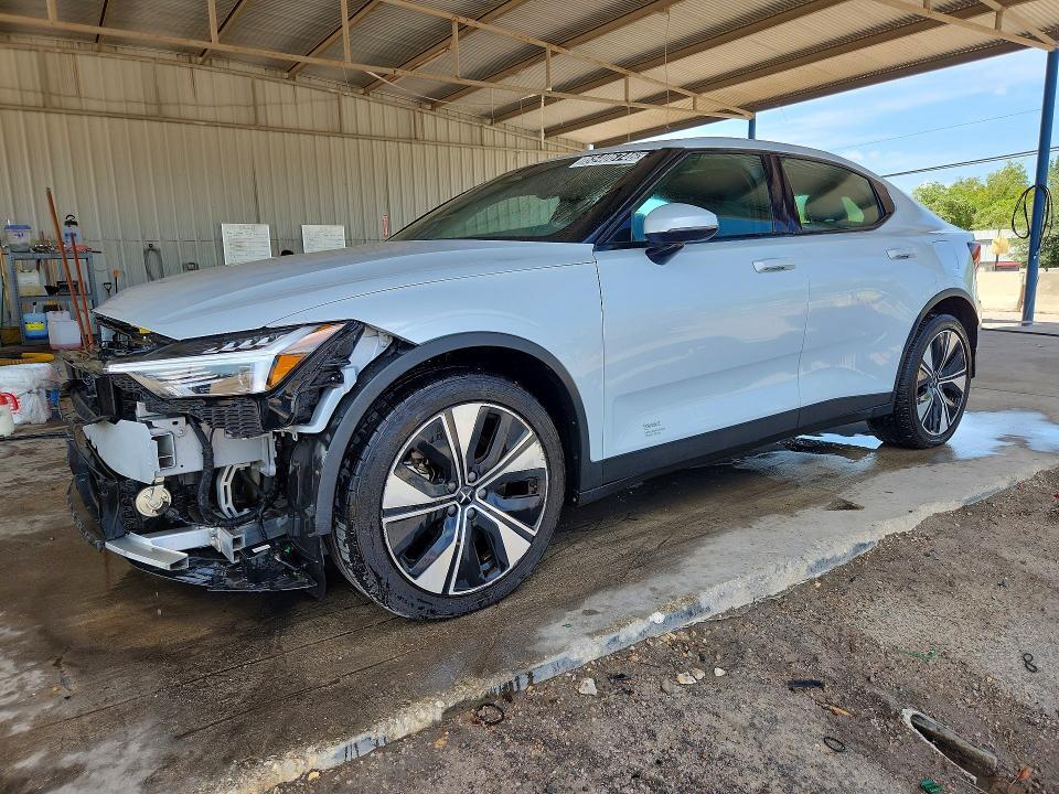2023 POLESTAR 2 YSMED3KA1PL131243