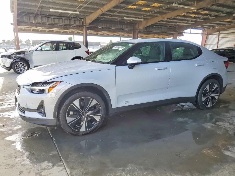 2023 POLESTAR 2 YSMEG3KA8PL158558