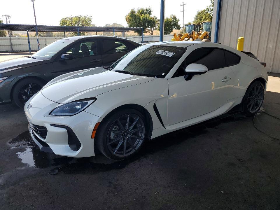 2024 SUBARU BRZ JF1ZDBE11R9701072