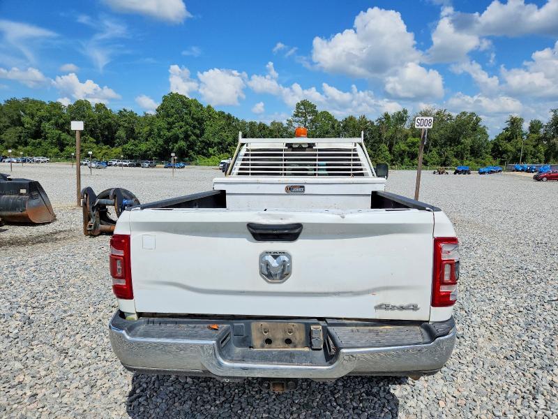 3C6UR5HJ3MG652086 2021 RAM 2500 photo no. 10