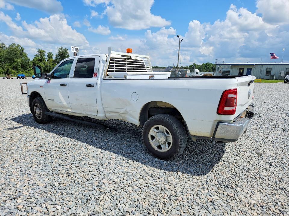 3C6UR5HJ3MG652086 2021 RAM 2500 photo no. 2