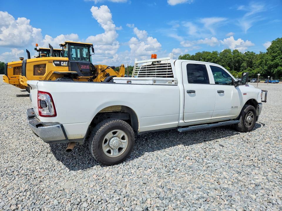 3C6UR5HJ3MG652086 2021 RAM 2500 photo no. 3