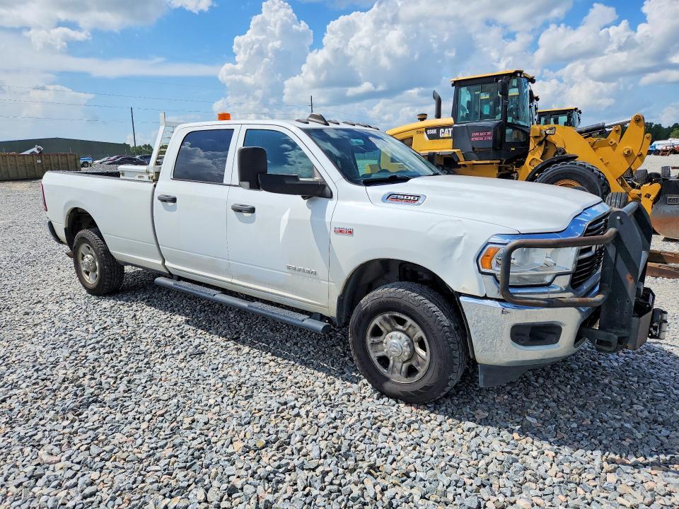 3C6UR5HJ3MG652086 2021 RAM 2500 photo no. 4