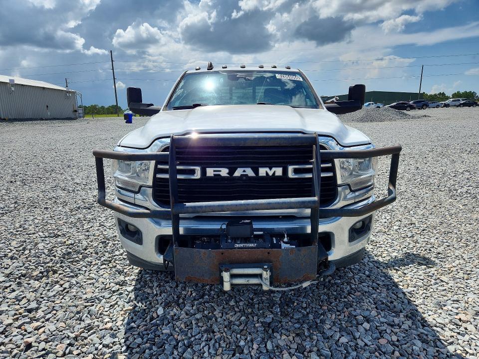 3C6UR5HJ3MG652086 2021 RAM 2500 photo no. 5