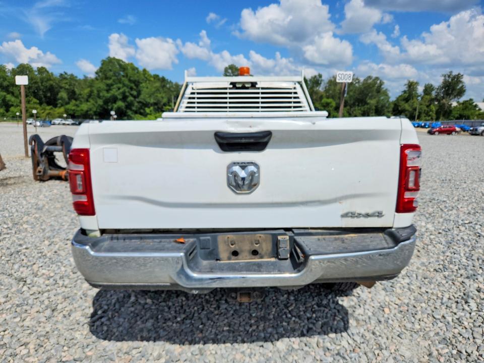3C6UR5HJ3MG652086 2021 RAM 2500 photo no. 6