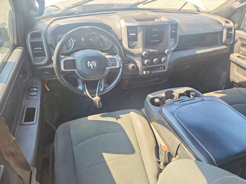 3C6UR5HJ3MG652086 2021 RAM 2500 photo no. 8
