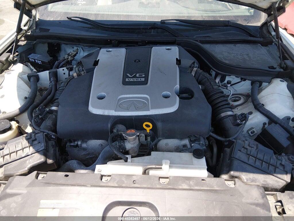 JN1CV6FE7FM810573 2015 INFINITI Q60 photo no. 10